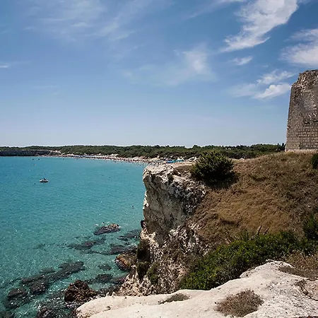Casa Crystal Near The Sea - Happy